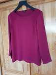 Bluzka Massimo Dutti