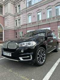 Продам офіційний BMW X5 F15 2.5d xDrive 2015р