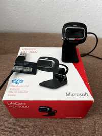 Kamera internetowa Microsoft LifeCam HD-3000