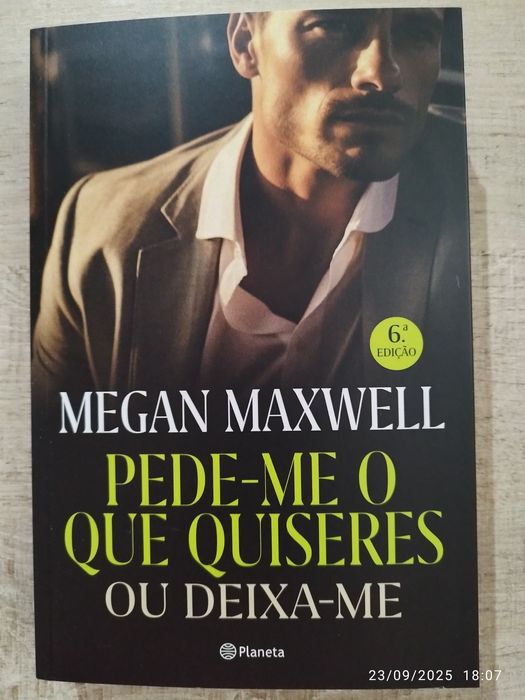 Livros - Vários Autores