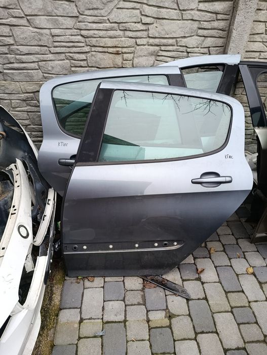 Диски Пежо 308. 5/108/17