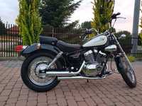 Yamaha Virago Yamaha Virago 125 CM3