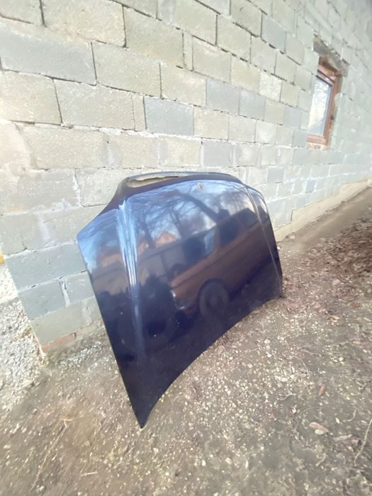 Капот ML 270 163