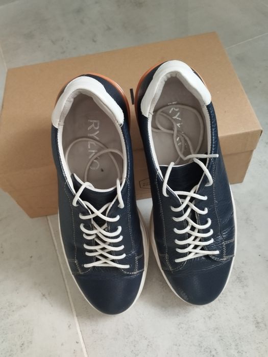 Buty Ryłko rozm. 40