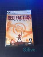 Gra Red Faction Guerrilla PC