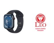 Zegarek Apple Watch Series 9 41mm NOWY / FV23% / POLSKA
