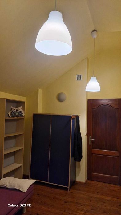 Bezpośrednio  Kawalerka 16 m. Bez czynszu  Białołęka/Stanisławów Pierw