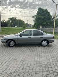 Ford Mondeo 1.6 16кл газ