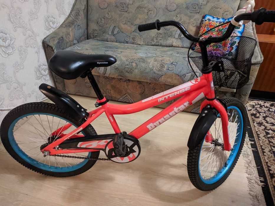 Дитячий Велосипед