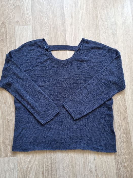 Sweterek damski L