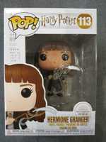 Funko Pop #113 Hermiona Granger figurka Harry Potter Wizzarding World