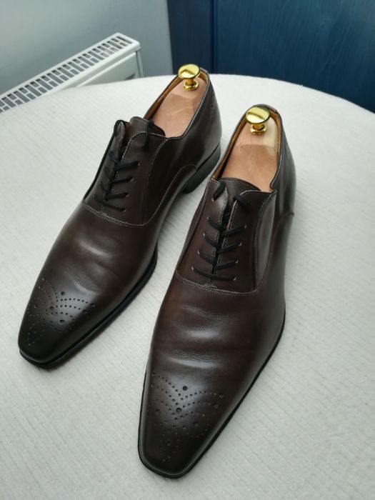 Magnanni oxford premium 11/45.5 Yanko Carmina Berwick