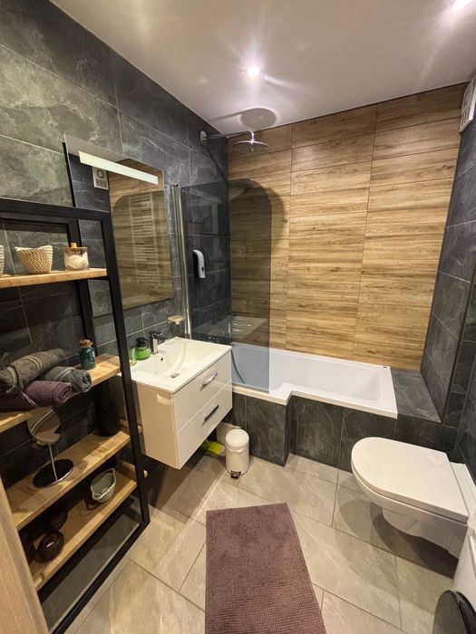 Apartament Kamila Ostróda nad jeziorem Drwęckim