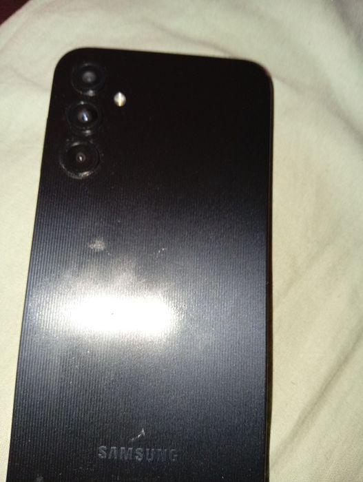 Samsung a14 Eu não sei o problema