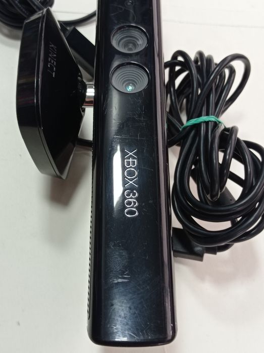 Kinect Xbox 360 (model 1414)
