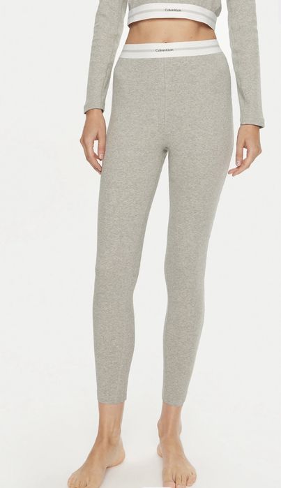 Легинсы calvin klein