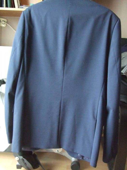 Marynarka męska rozmiar 98 (48/50)
