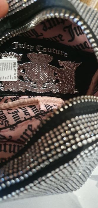 Torebka Juicy Couture