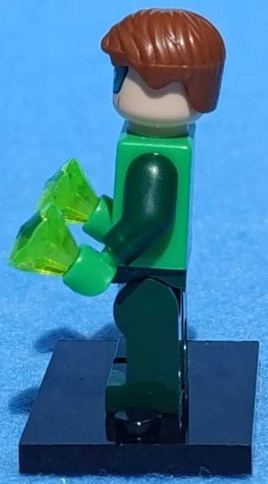 Green Lantern Hal Jordan (DC Comics)