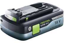Nowy Akumulator 4.0 Ah Festool 205034