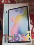 Samsung  Galaxy Tab S6 Lite