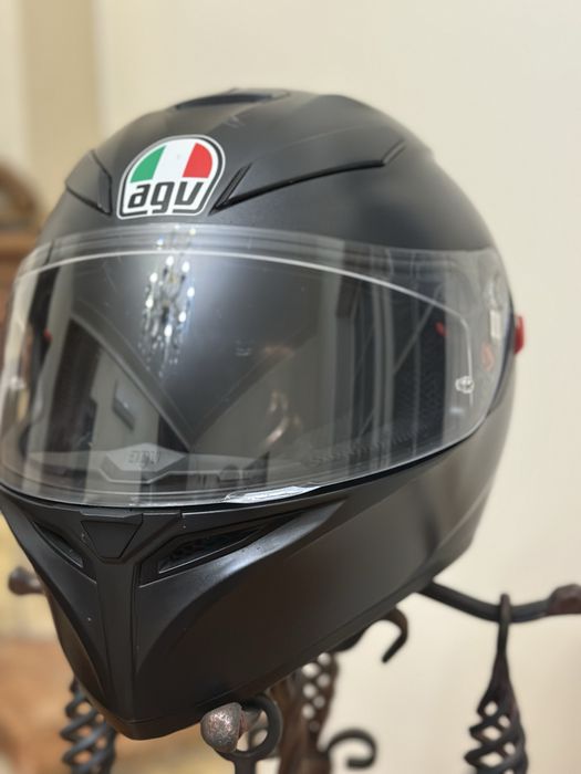 Шолом шлем AGV k3sv L(59-60)