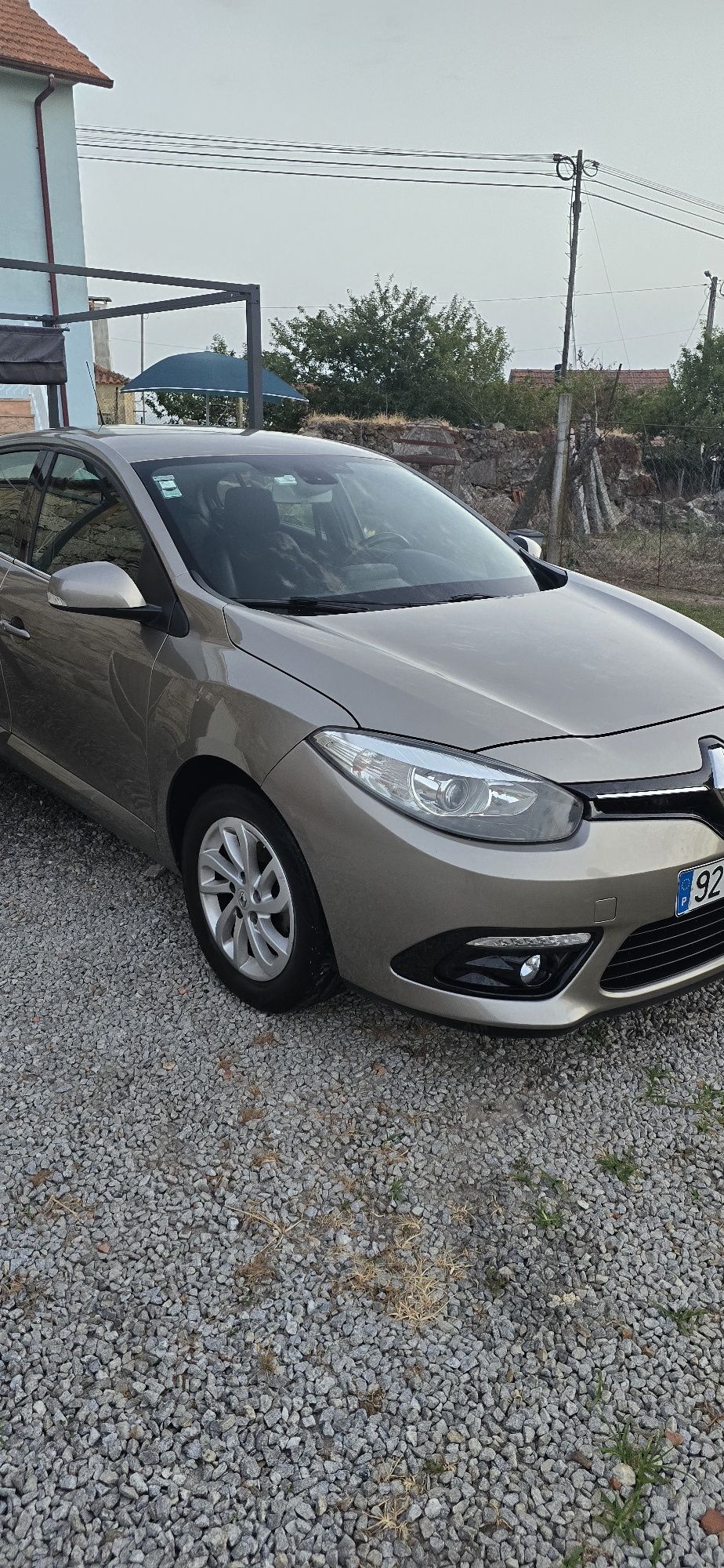 Vendo Renault Fluence