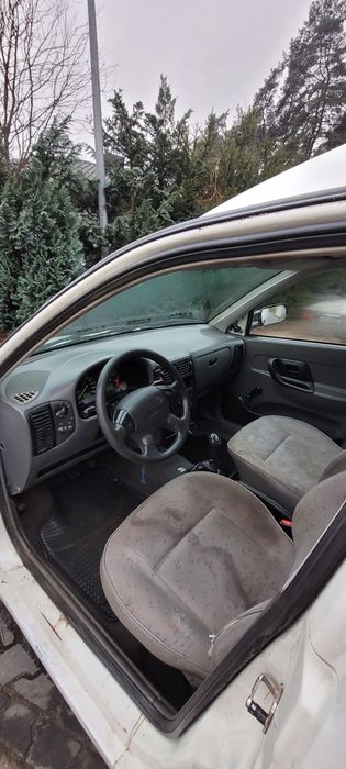 Vw Ceddy 1.9 SDI opony zimowe Hak inne