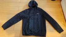 Kurtka hybrydowa  Hi Mountain softshell XL