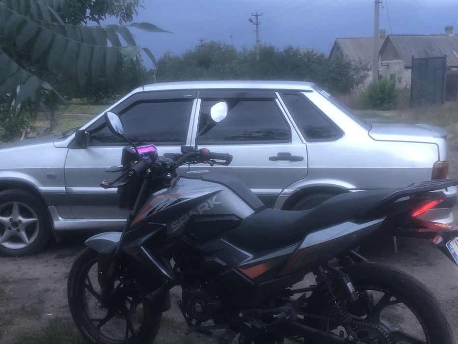 спарк р32 250 продаётся