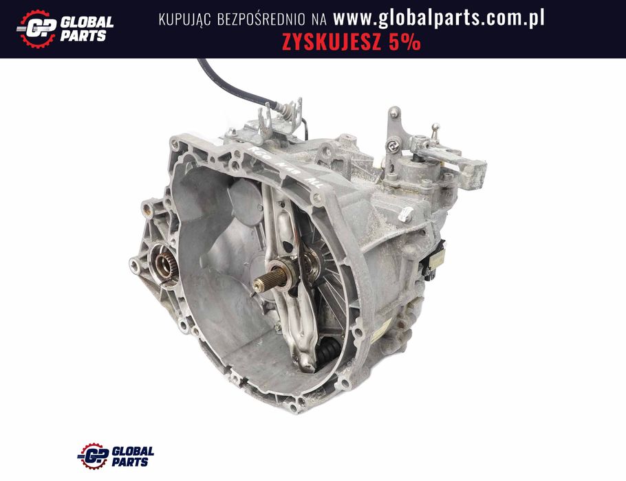 Mini Cooper S ALL4 R60 N18 Skrzynia Biegów