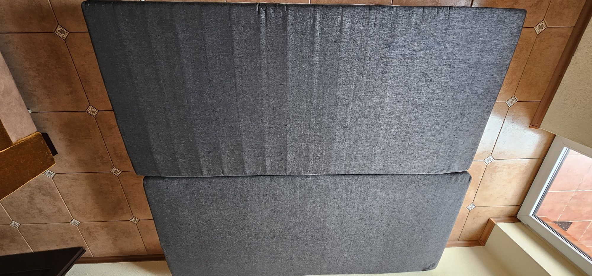 Materac JYSK 90X200 Gold F95 Dreamzone