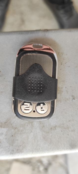 Brama garażowa 350*260 oraz inne; z napędem i  mechaniczne  dobry stan