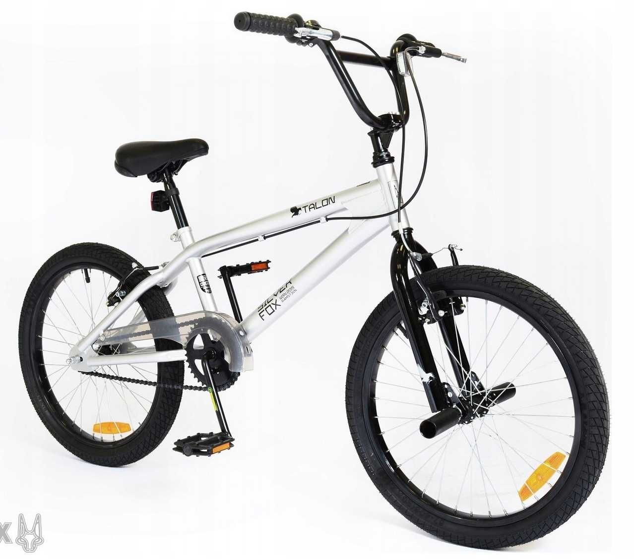 OKAZJA!! Nowy, Solidny Rower BMX Terein Venom do skakania i zabawy