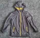Softshell CRIVIT, r. 122/128