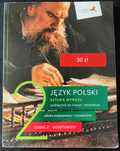 Język Polski 2 Sztuka Wyrazu