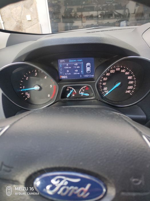 Продам Ford Kuga 2013 року