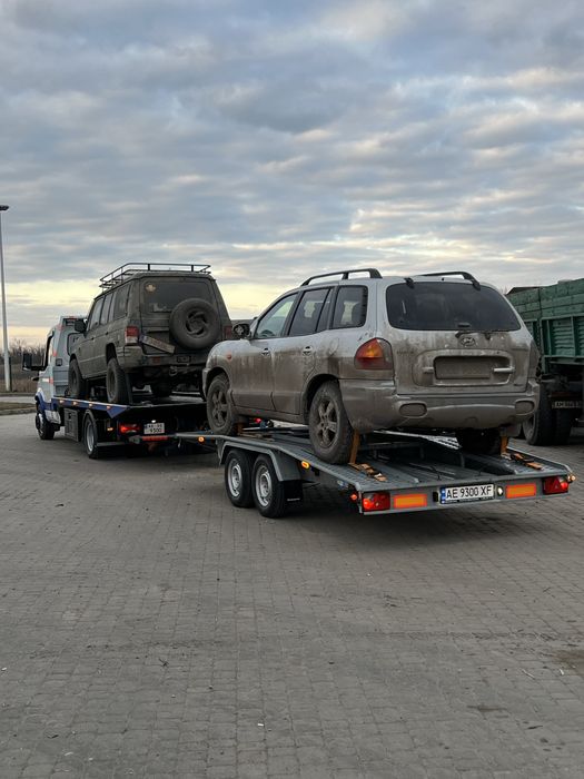 Послуги евакуатора Васильковка, услуги эвакуатора,  по всій Україні