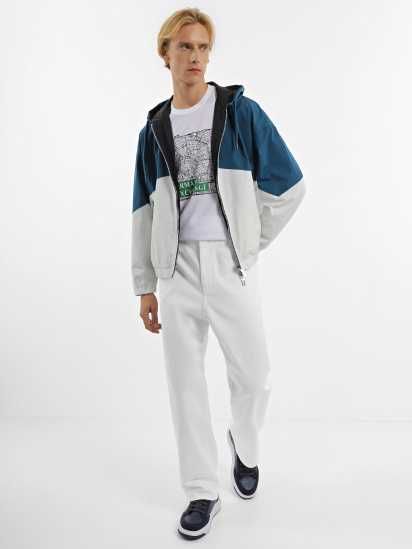 Куртка бомбер Emporio Armani EA7, Armani Exchange, (Армані) чоловіча