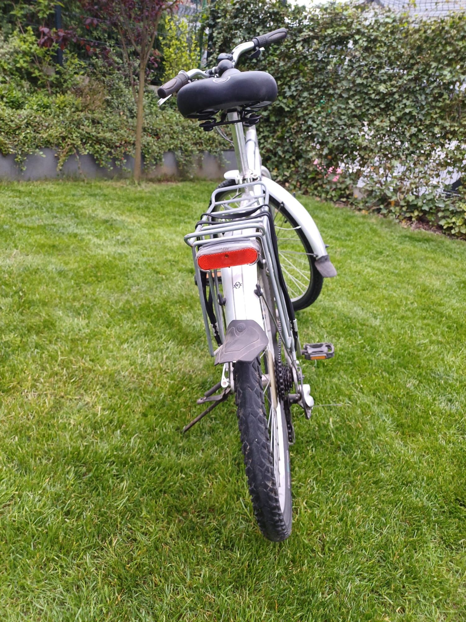 Rower Unibike 26 cali
