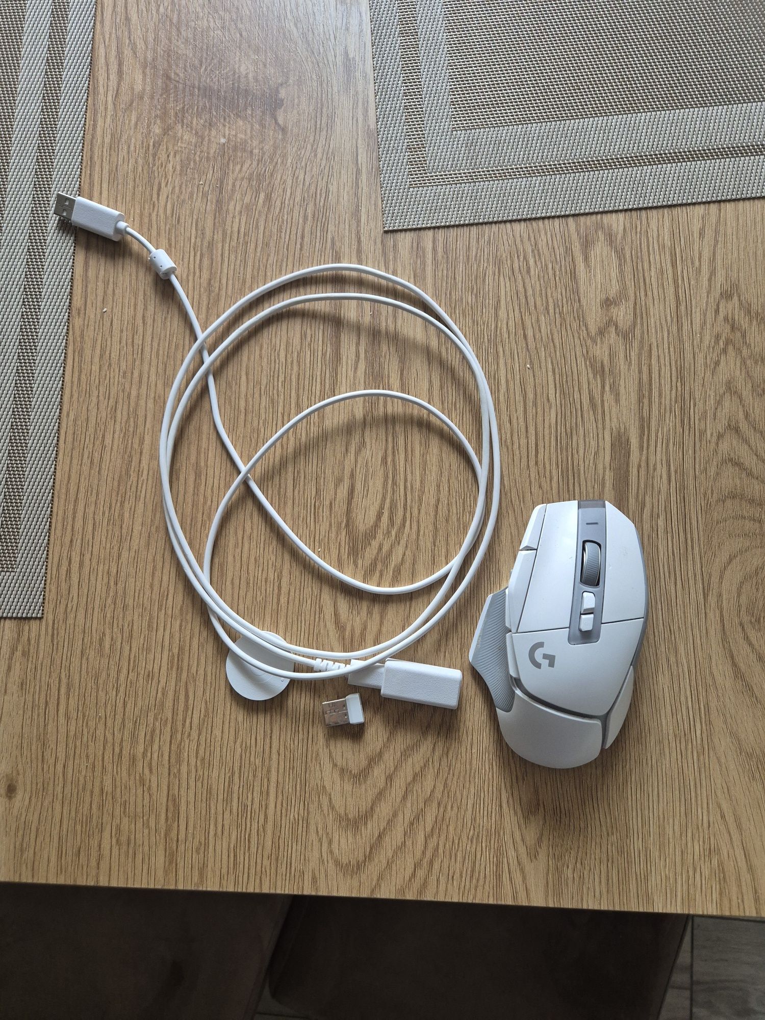 Logitech g502 x plus