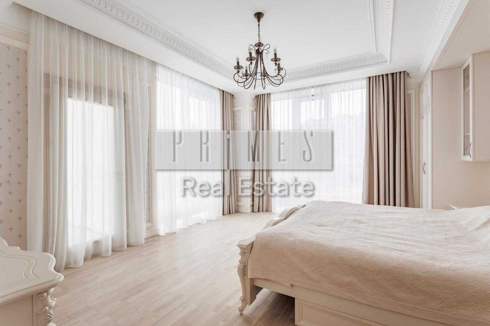 Продажа 3к квартиры ЖК Новопечерские Липки, Драгомирова 9, Печерск