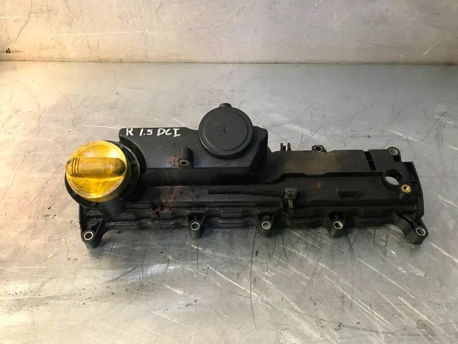 TAMPA DAS VALVULAS RENAULT MEGANE II / SCENIC 1.5DCI 106CV 8200433603