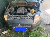Коробка передач робот сцепления фиат пунто линза FIAT PUNTO LINEA