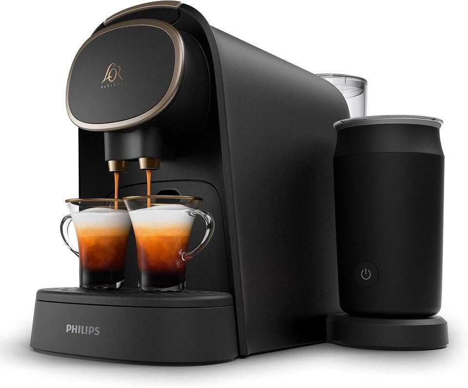Maquina Maquina Café e Leite Philips L'OR Barista