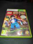 Okazja!!! Gra Lego Harry Potter na Xbox 360 !!! Polecam!
