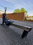 Máquina de remar - Remo 900R Marca Ellipse