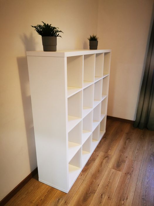 Estante Ikea cubos 4x4