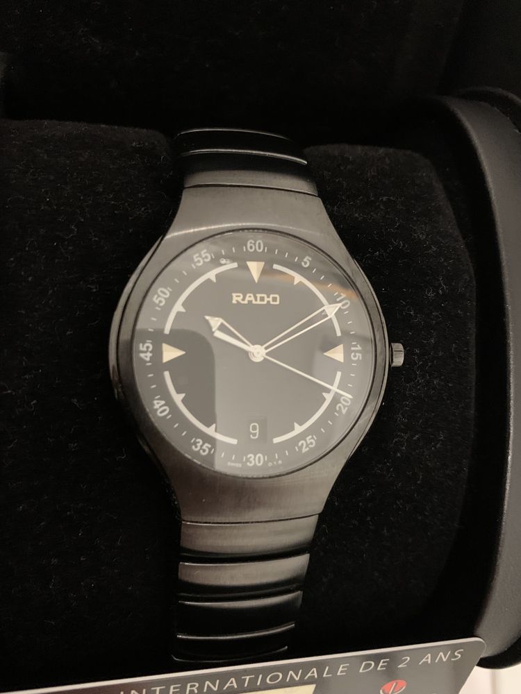 Часы Rado Diastar наручные