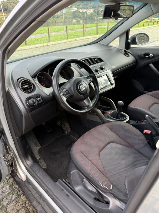 Seat Altea 1.9 TDI Sport